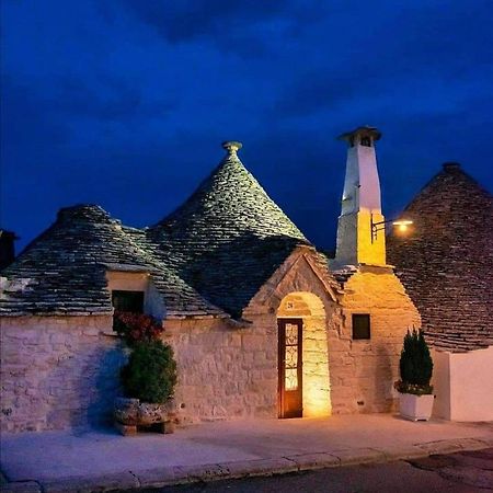 Trulli Resort Dimore Storiche Alberobello Exterior photo