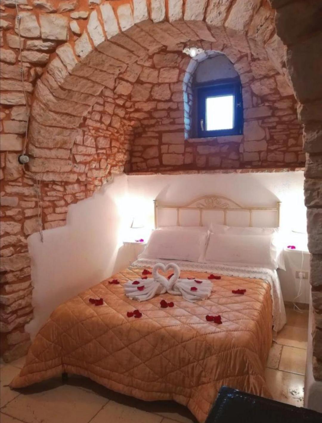 Trulli Resort Dimore Storiche Alberobello Room photo