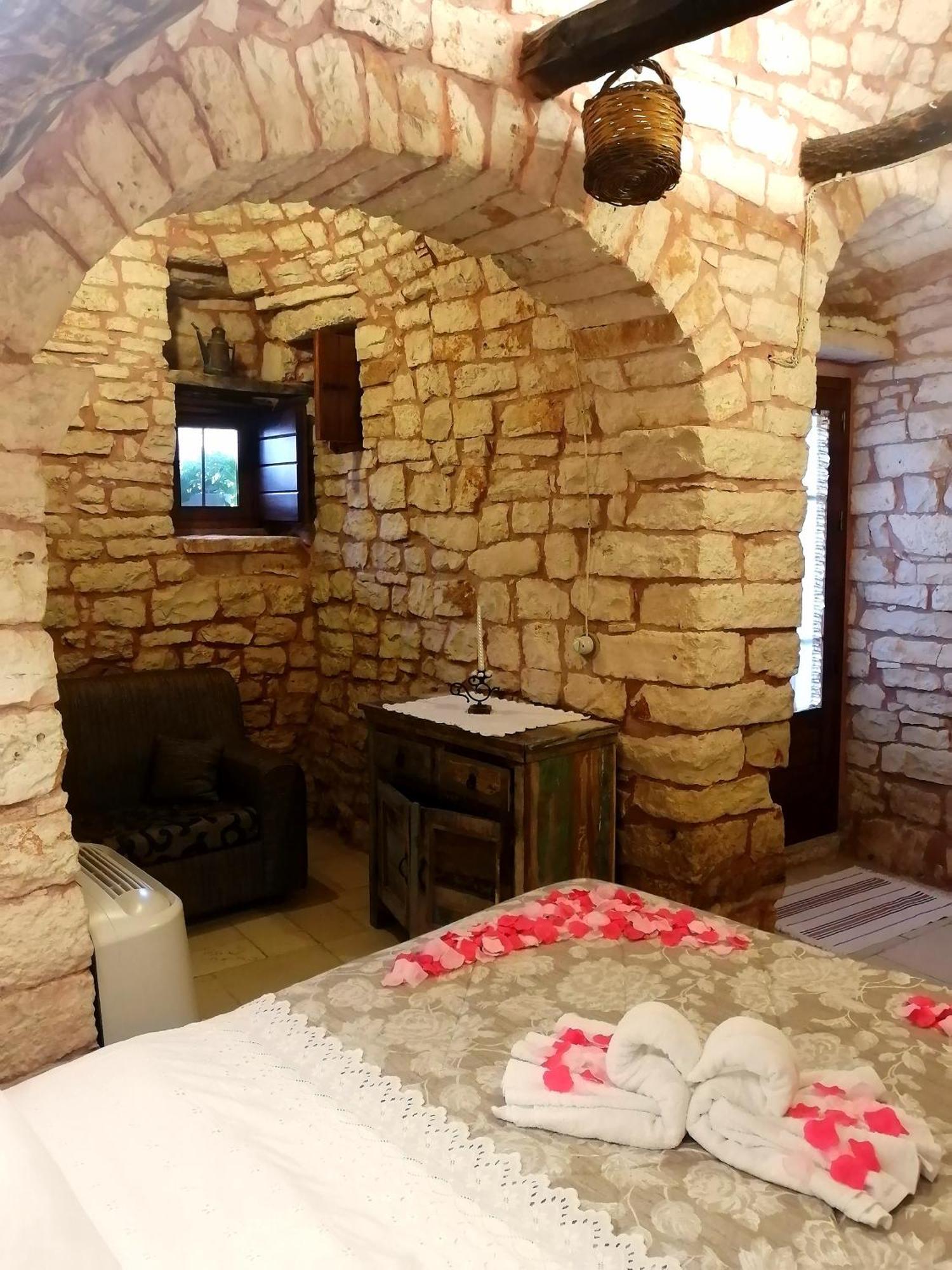 Trulli Resort Dimore Storiche Alberobello Room photo