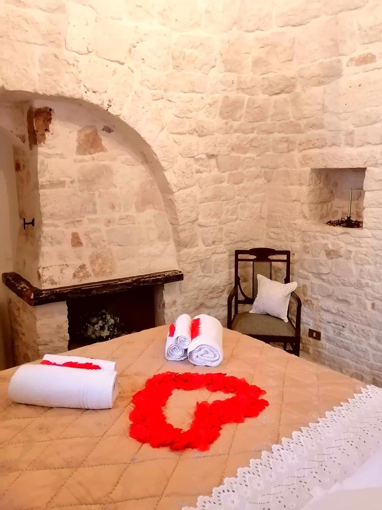 Trulli Resort Dimore Storiche Alberobello Room photo