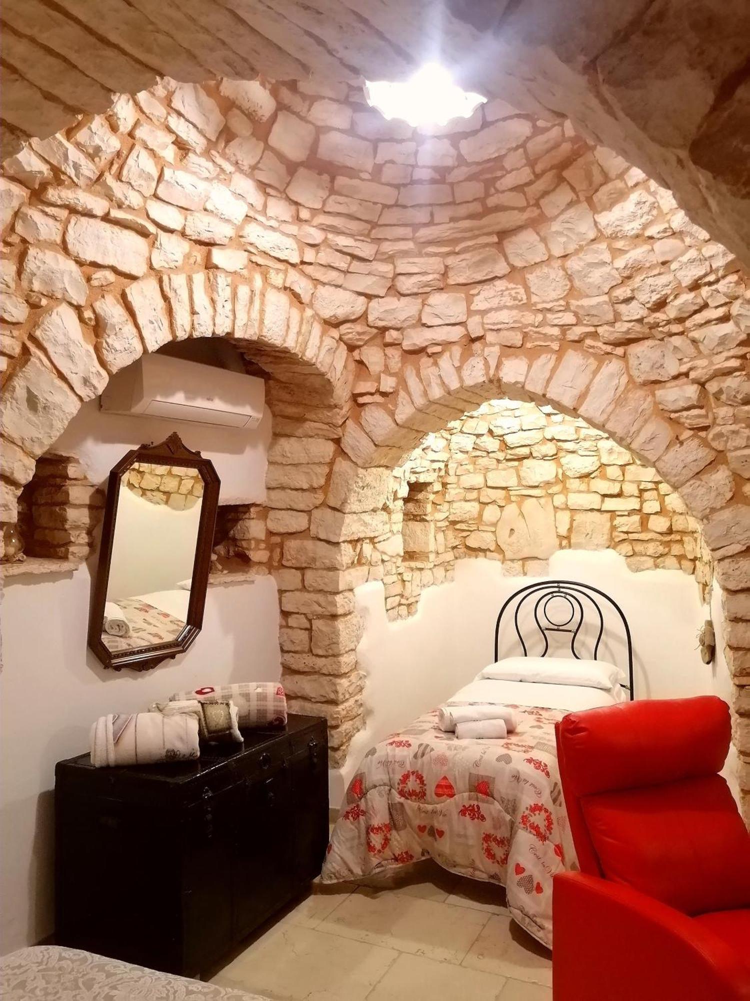 Trulli Resort Dimore Storiche Alberobello Room photo