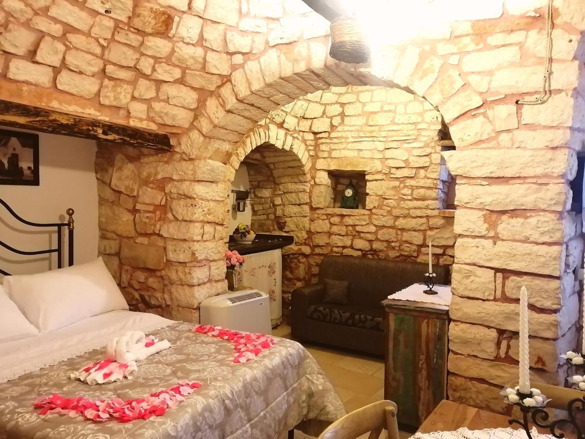 Trulli Resort Dimore Storiche Alberobello Room photo