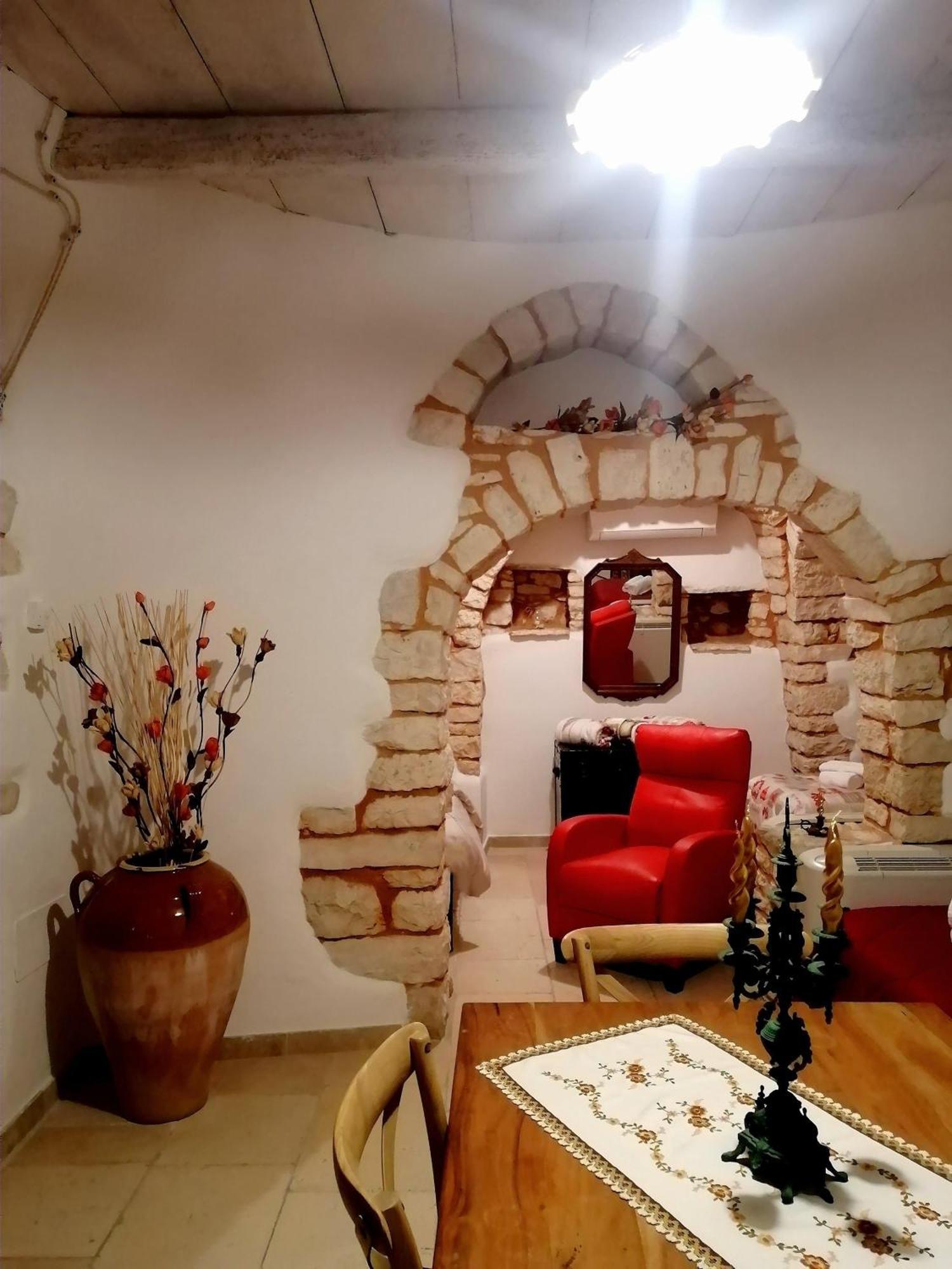 Trulli Resort Dimore Storiche Alberobello Room photo